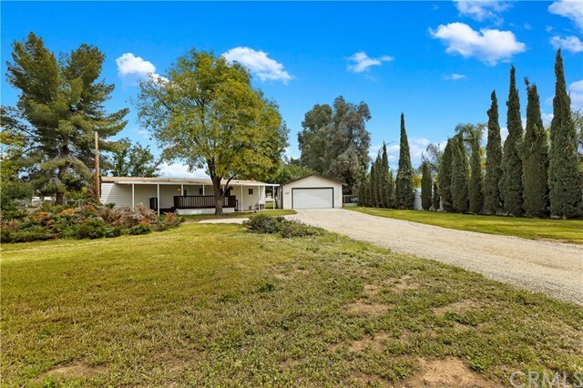 Property Photo:  26860 Sherman Road  CA 92585 