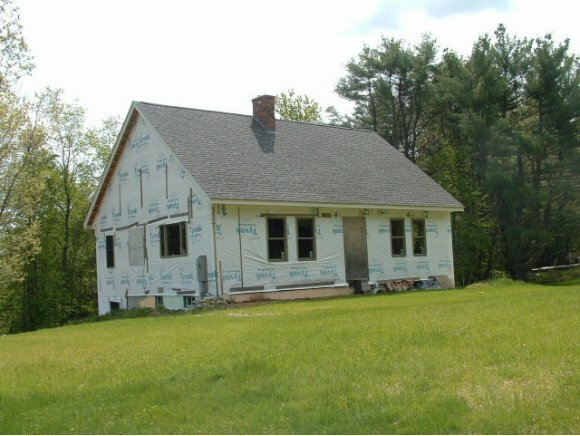 Property Photo:  458 Lovejoy Rd.  NH 03307 