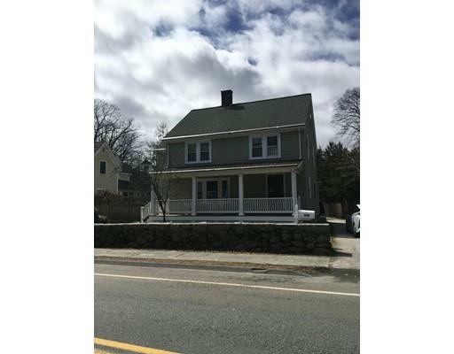 Property Photo:  100 Pine Street  MA 01944 