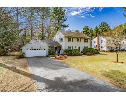 Property Photo: 13 Joan St MA 01095