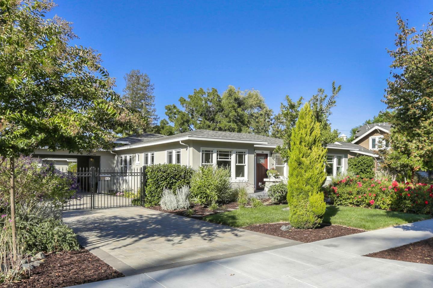 Property Photo:  99 Alice Avenue  CA 95008 