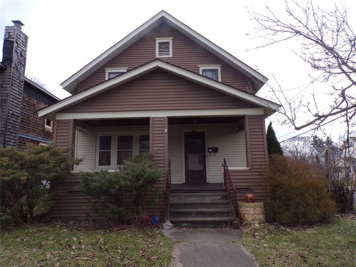 372 Grand Avenue  Johnson City NY 13790 photo