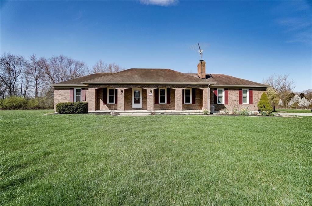 Property Photo: 7971 Achterman Road OH 45162