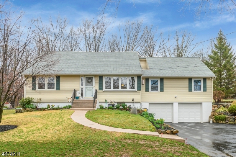 Property Photo:  127 Meriden Rd  NJ 07866 