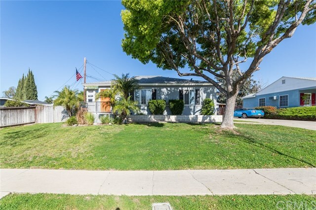 Property Photo:  509 Cherry Street  CA 92821 