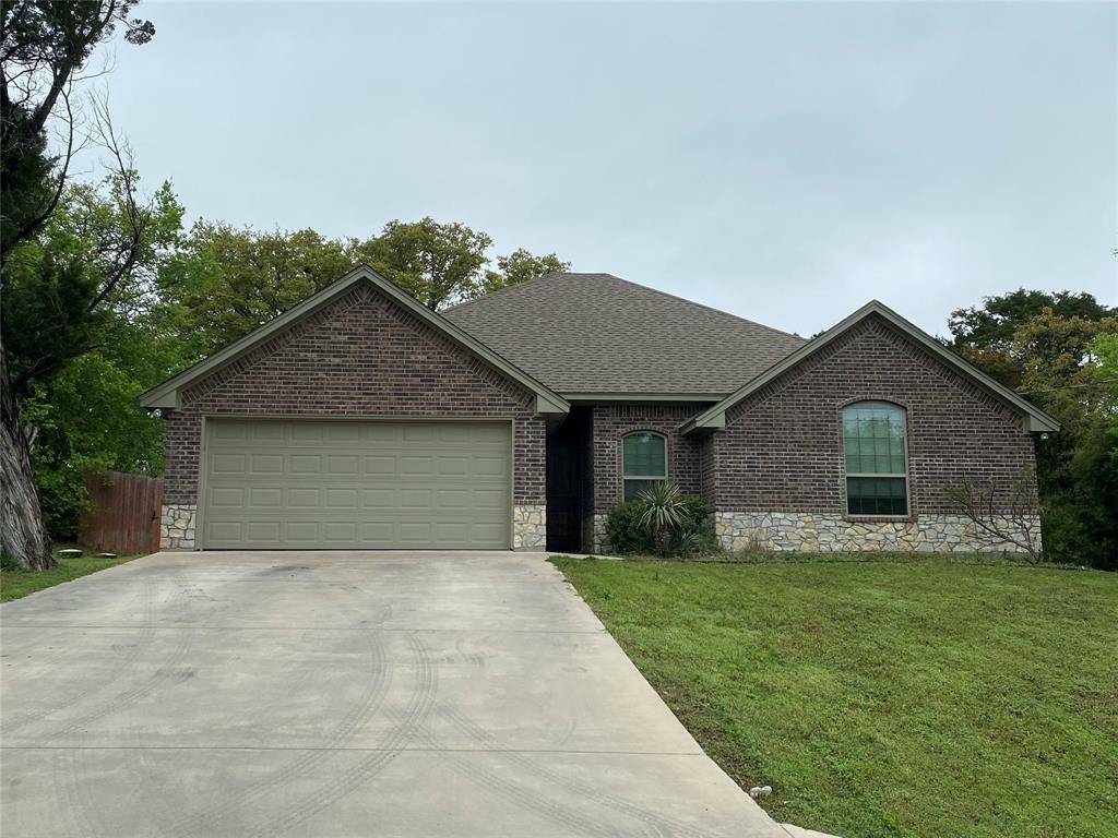 Property Photo:  1110 Spanish Trail Drive  TX 76048 