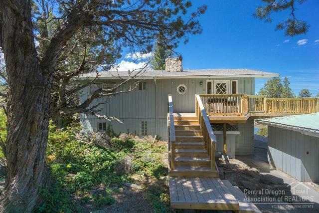 Property Photo:  4631 SW Lava Avenue  OR 97756 