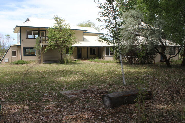 30236 Highway 97  Chiloquin OR 97624 photo