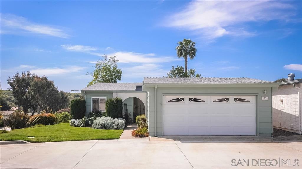 Property Photo:  3721 Clove Way  CA 92057 