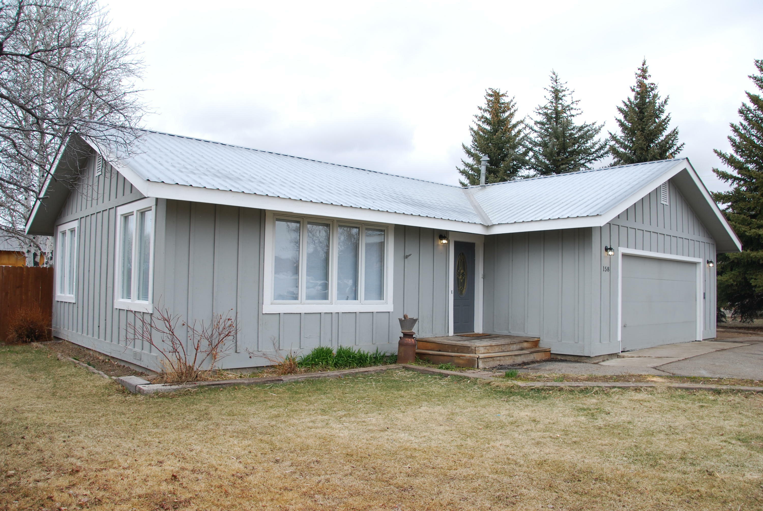 Property Photo:  158 Riverview Dr  ID 83313 