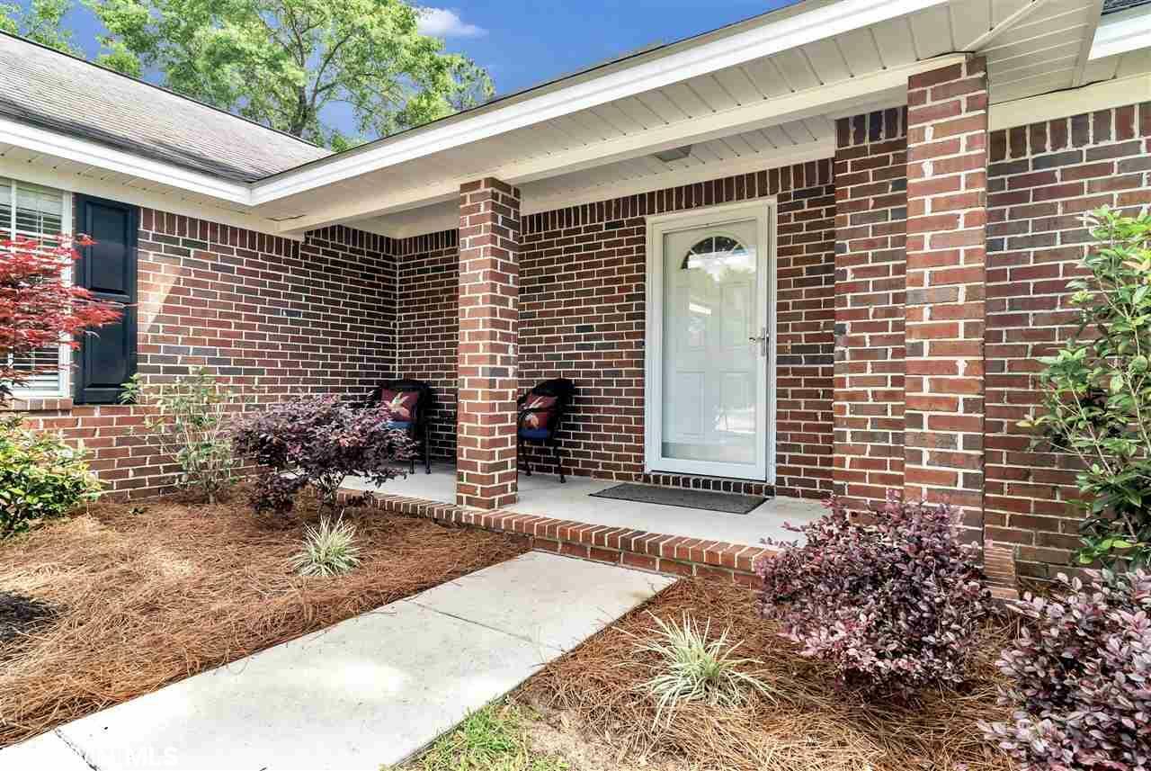 Property Photo:  202 Robbins Boulevard  AL 36526 