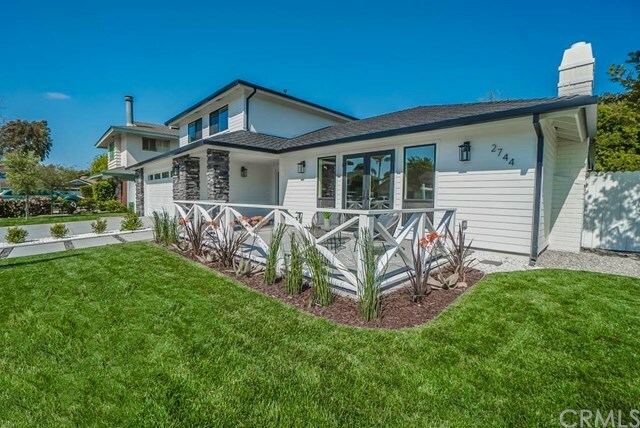 Property Photo: 2744 Gannet Drive CA 92626