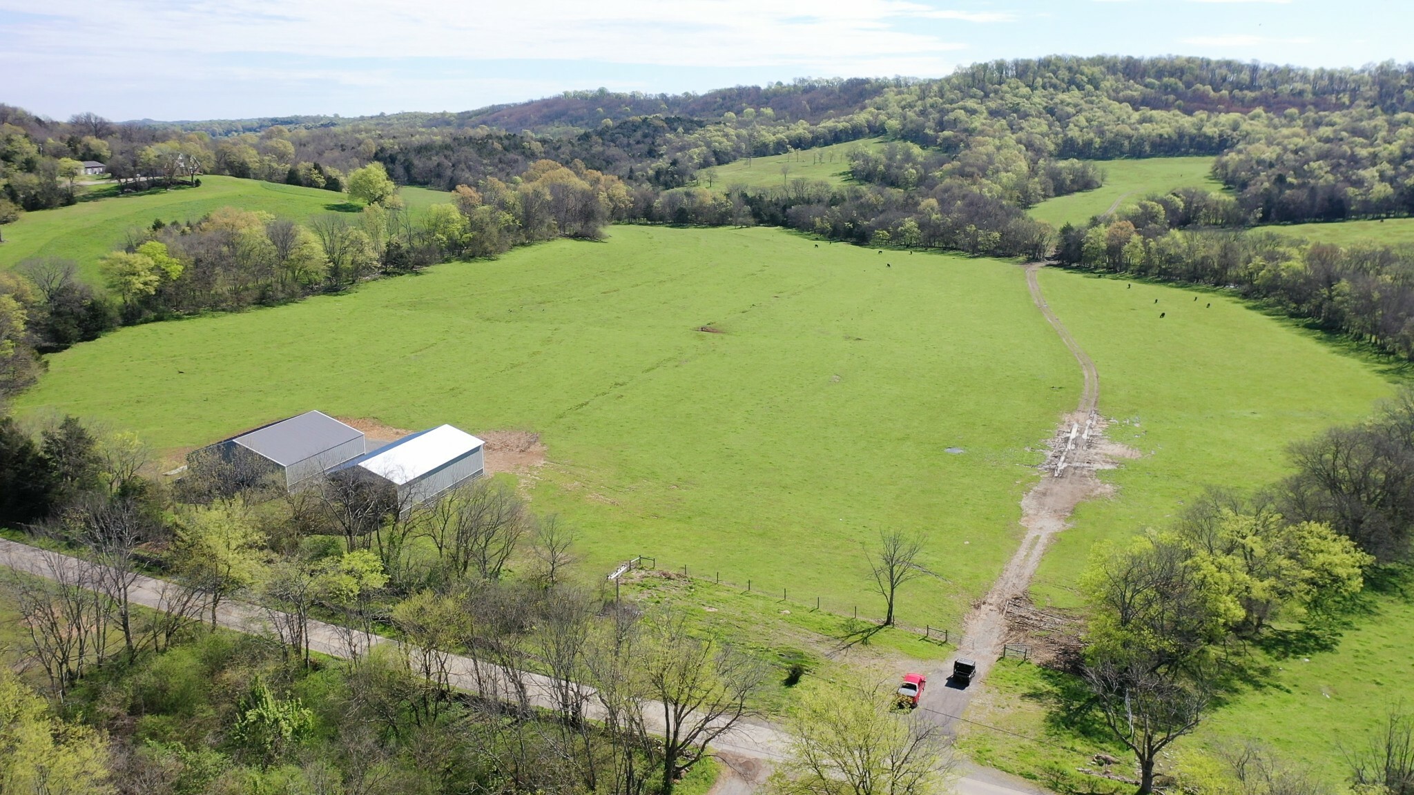 Property Photo:  189 Hawthorne Hill Road  TN 37160 