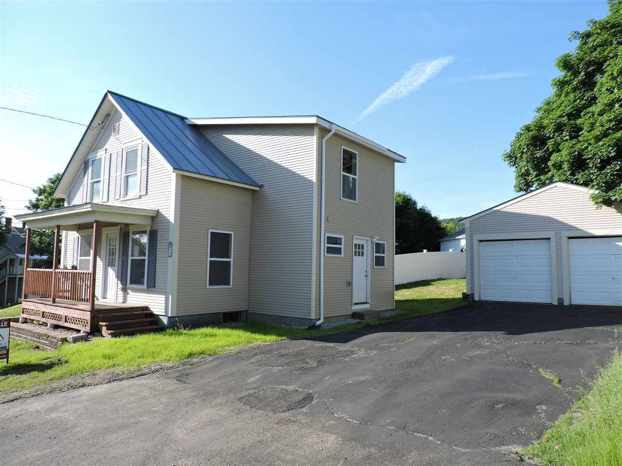 Property Photo: 9 Guyer Street NH 03766