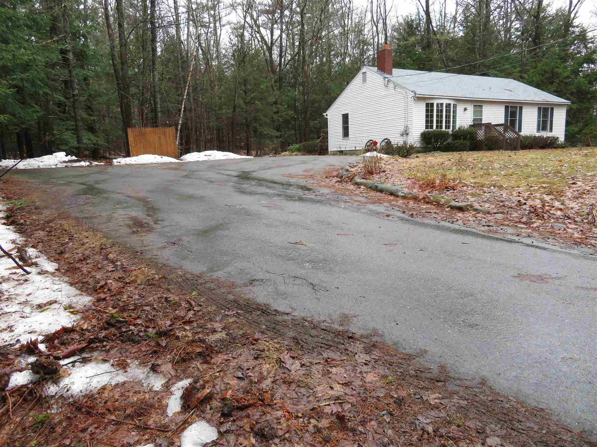 Property Photo:  555 Shaker Road  NH 03276 