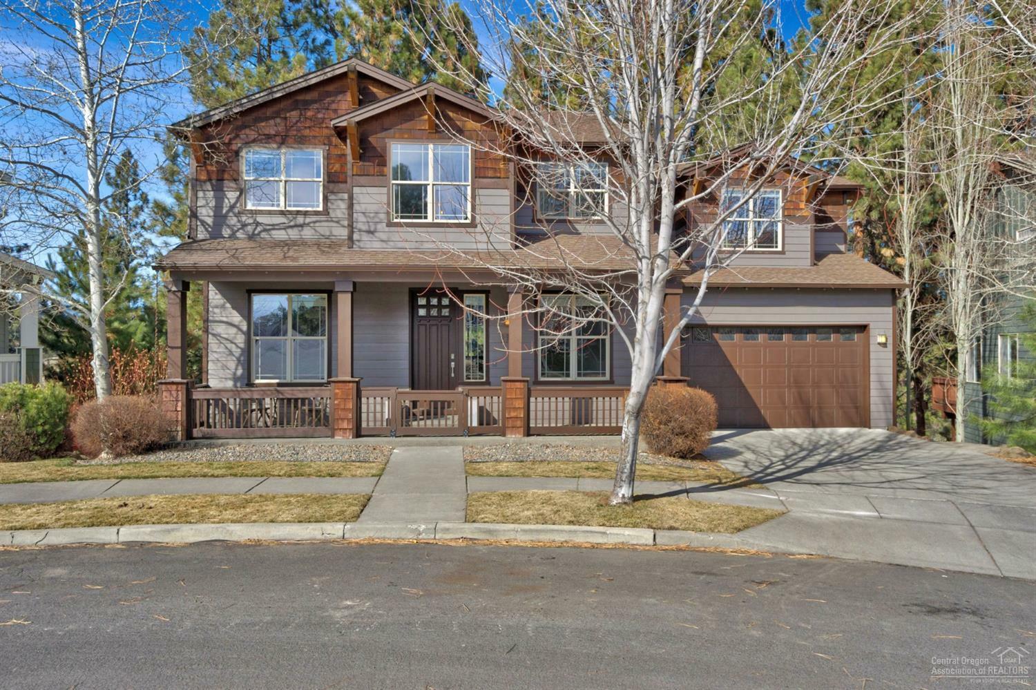 Property Photo: 221 NW Outlook Vista Drive OR 97703