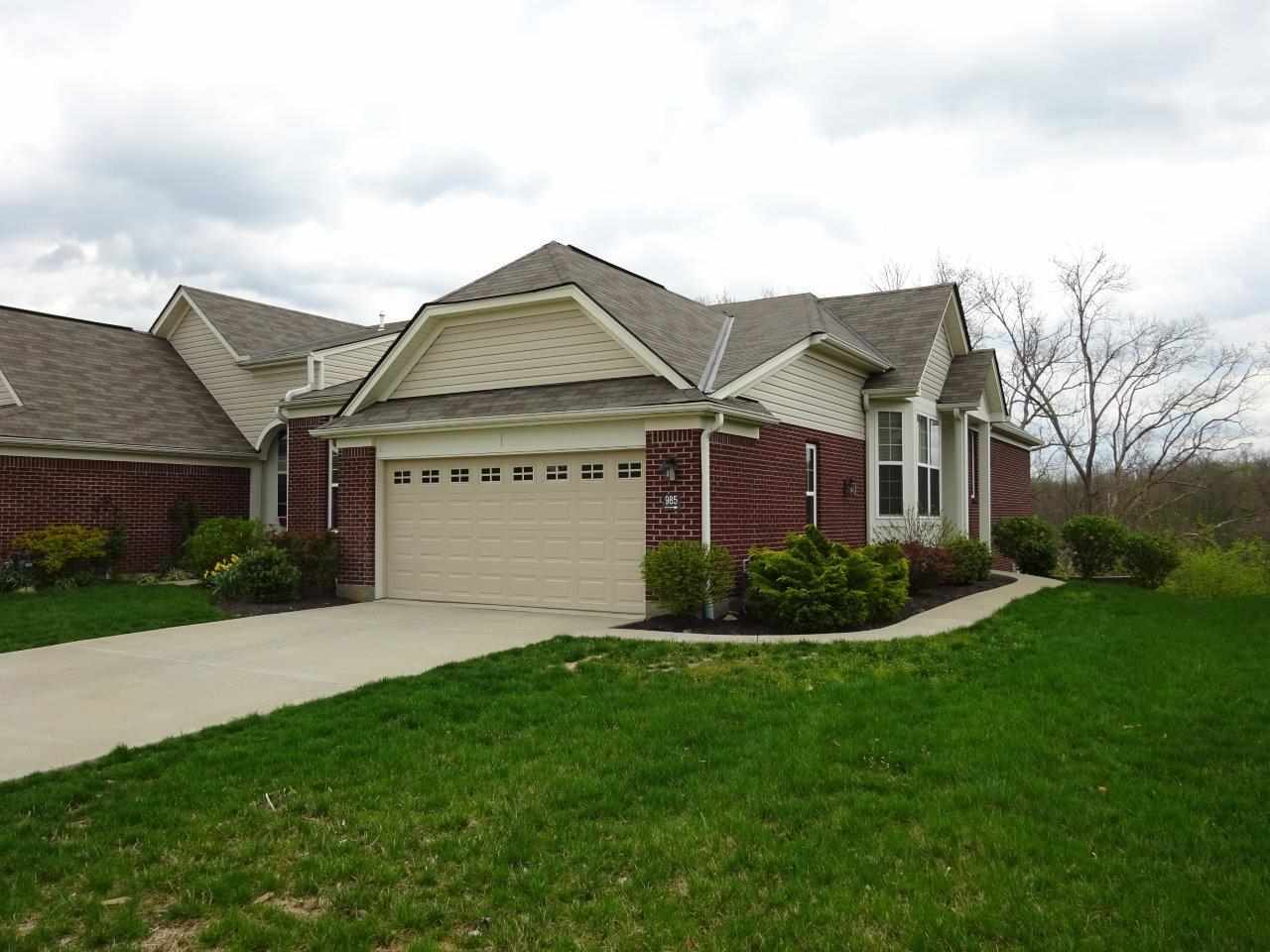 Property Photo: 985 Woodsedge Drive KY 41018