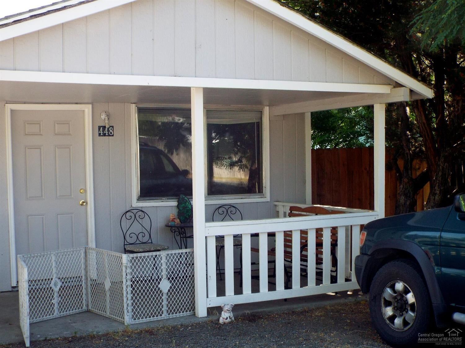 Property Photo: 448 8th Street OR 97741