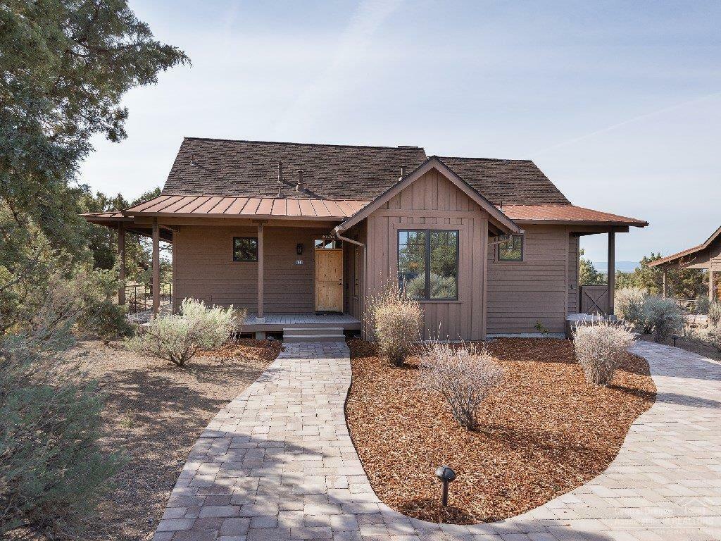 Property Photo:  16788 SW Brasada Ranch Road  OR 97753 