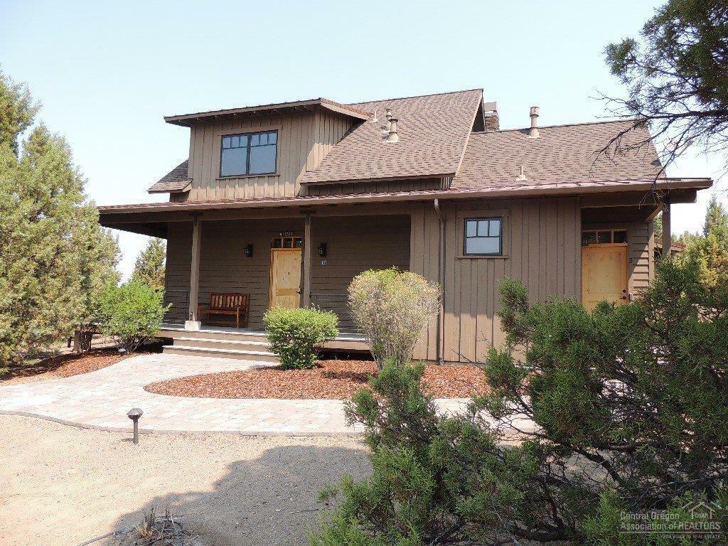 Property Photo:  16767 SW Brasada Ranch Road  OR 97753 