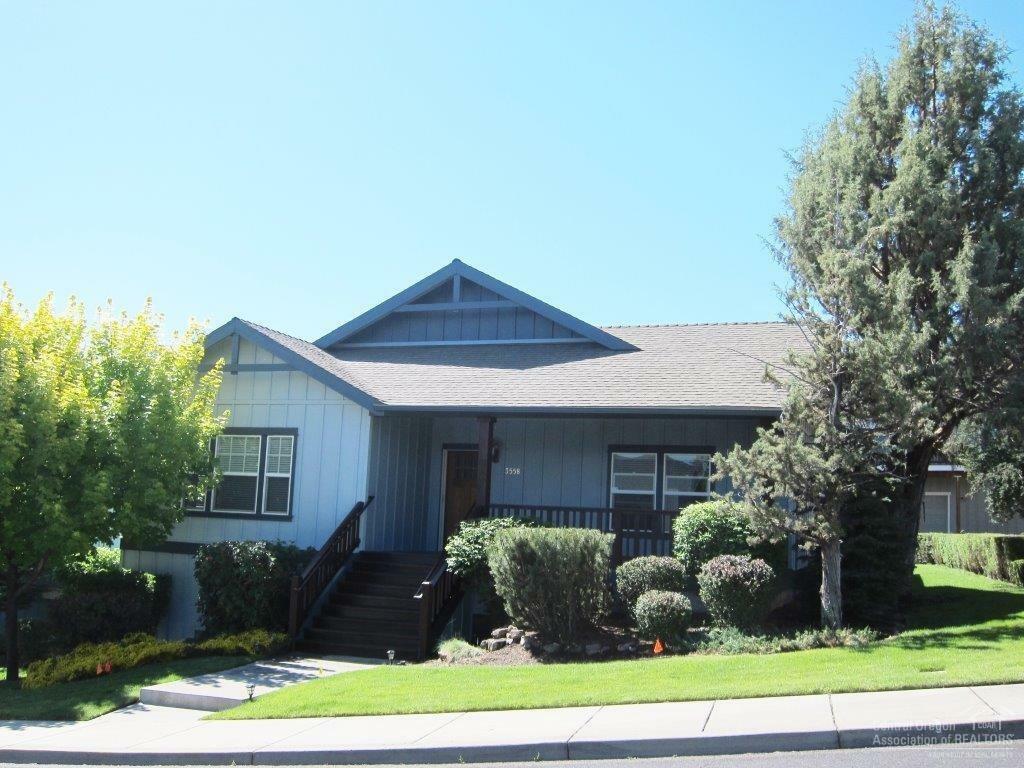 Property Photo:  3558 SW Salmon Avenue  OR 97756 