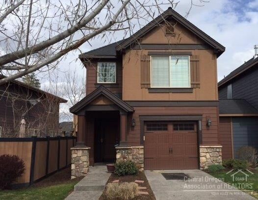 Property Photo: 20276 Schaeffer Drive OR 97703