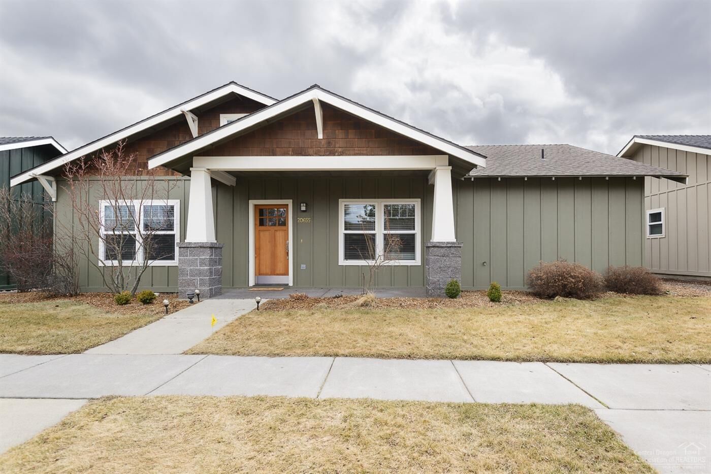 Property Photo: 20655 Redwing Lane OR 97702