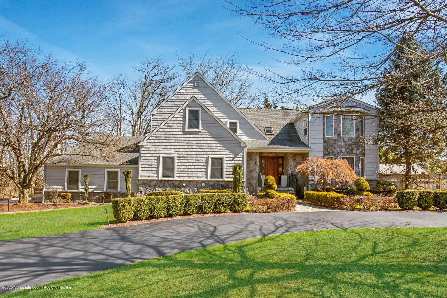 Property Photo: 22 Hickory Lane NJ 07728