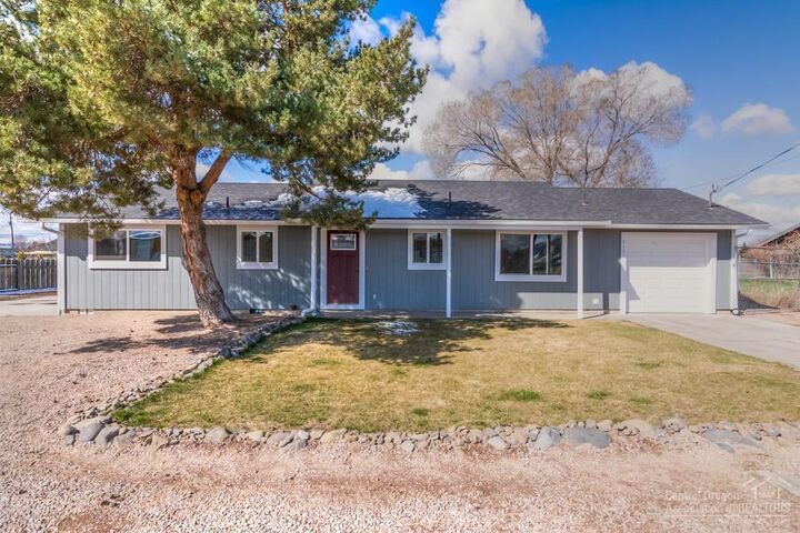 8497 16th Street  Terrebonne OR 97760 photo