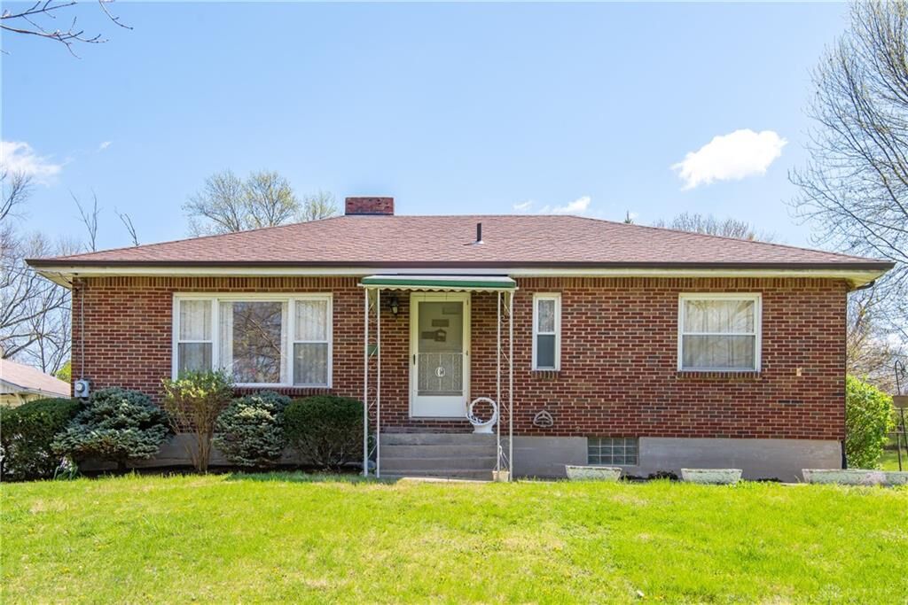 Property Photo: 1014 N 11th Street OH 45342