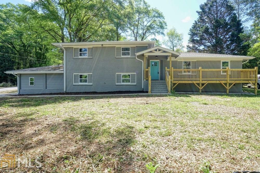 Property Photo: 2557 Lake Capri Dr GA 30012