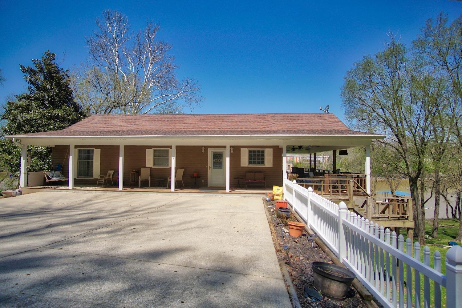 Property Photo: 75 Woodhaven KY 40422