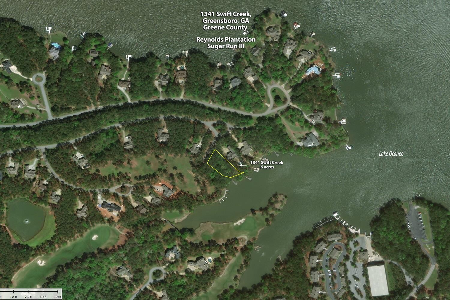 Property Photo: 1341 Swift Creek GA 30642