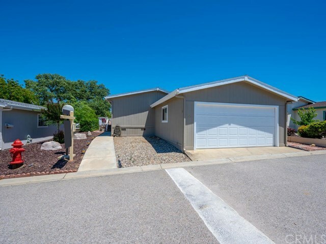 Property Photo: 1220 Bennett Way 75 CA 93465