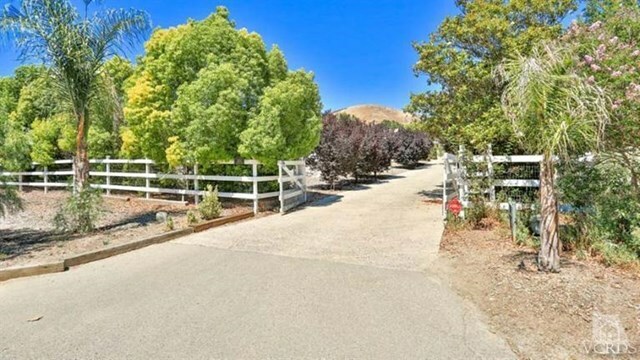 Property Photo:  6350 Chesebro Road  CA 91301 