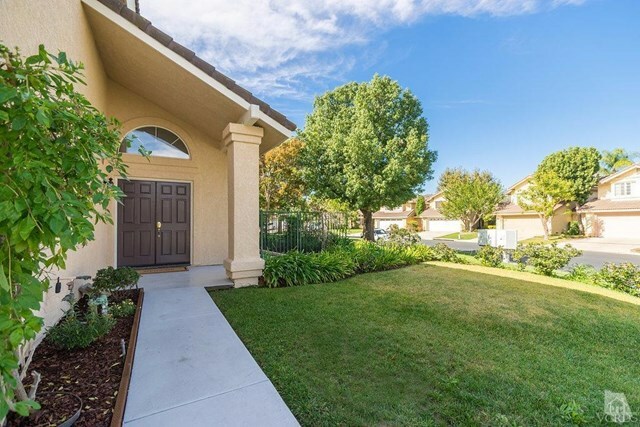 Property Photo:  582 Fairfield Road  CA 93065 