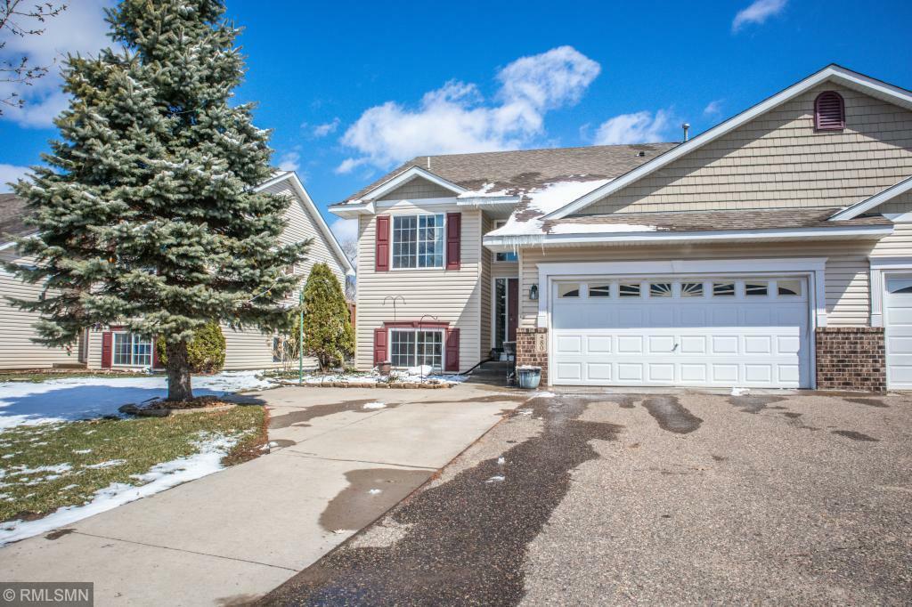 Property Photo:  480 Meadow Lane  WI 54025 