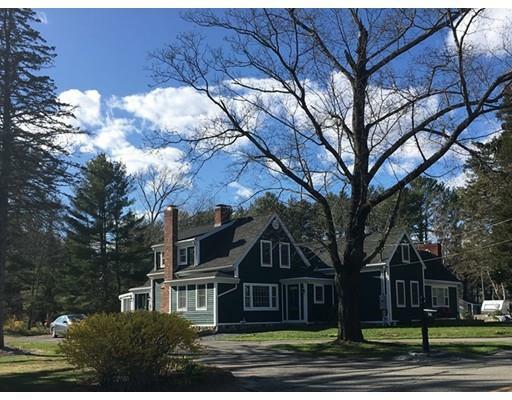 Property Photo: 216 Plain St MA 02324