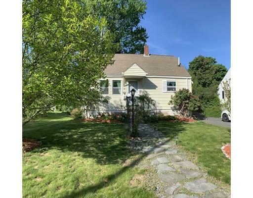 Property Photo:  14 State St  MA 01721 