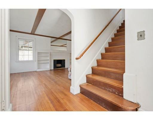 Property Photo:  118 Farnham St.  MA 02478 