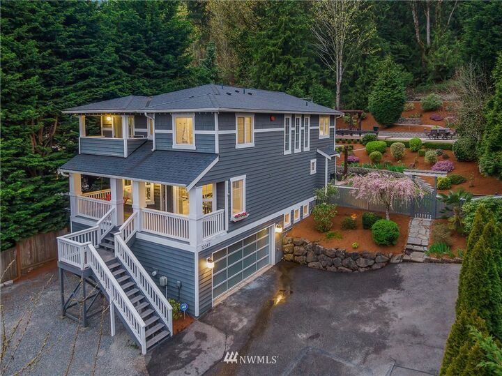12347  93rd Avenue NE  Kirkland WA 98034 photo