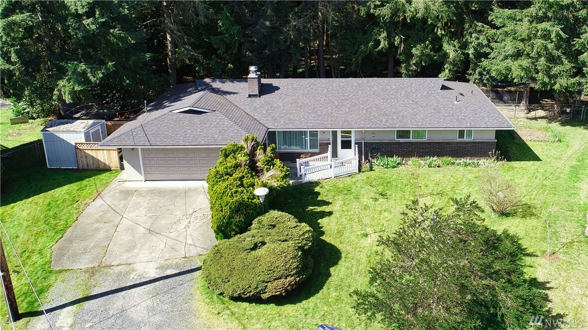 Property Photo:  3104 121st Place SE  WA 98208 