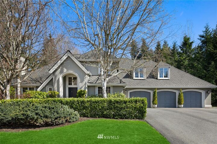 Property Photo: 16206 223rd Avenue NE WA 98077