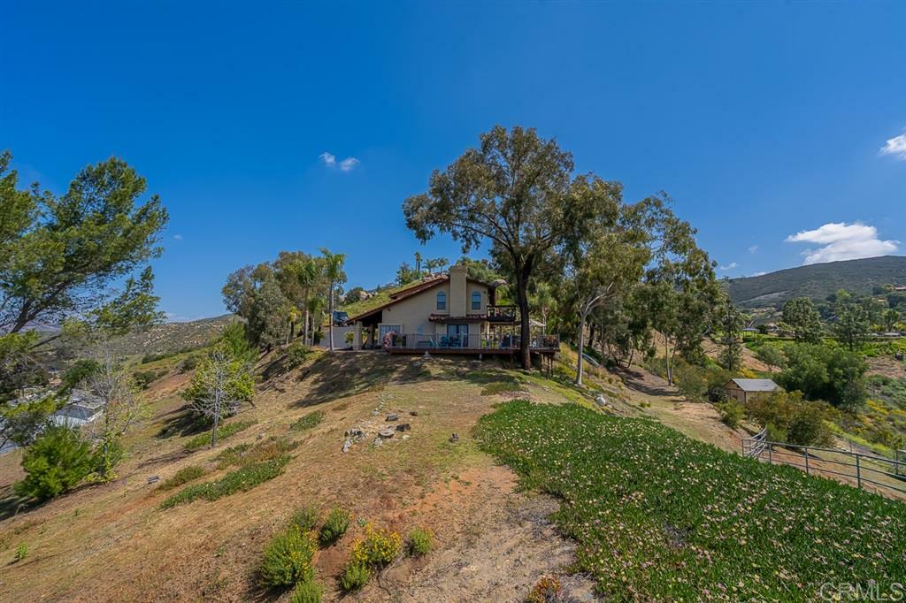 Property Photo:  3579 Alta Loma Dr  CA 91935 