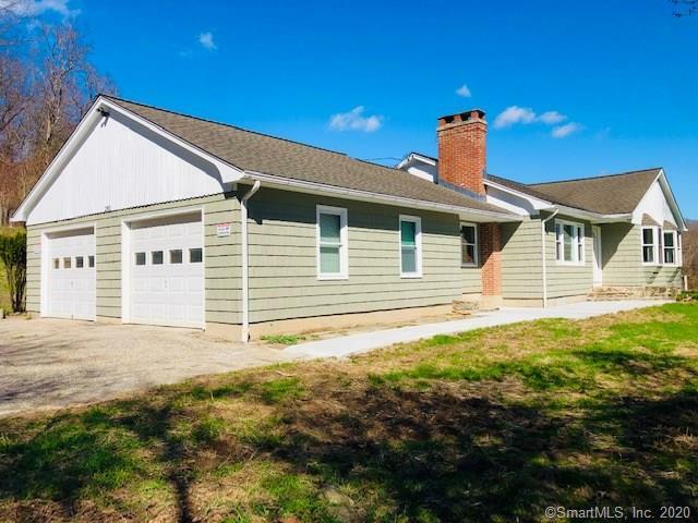 Property Photo: 283 Seymour Road CT 06524