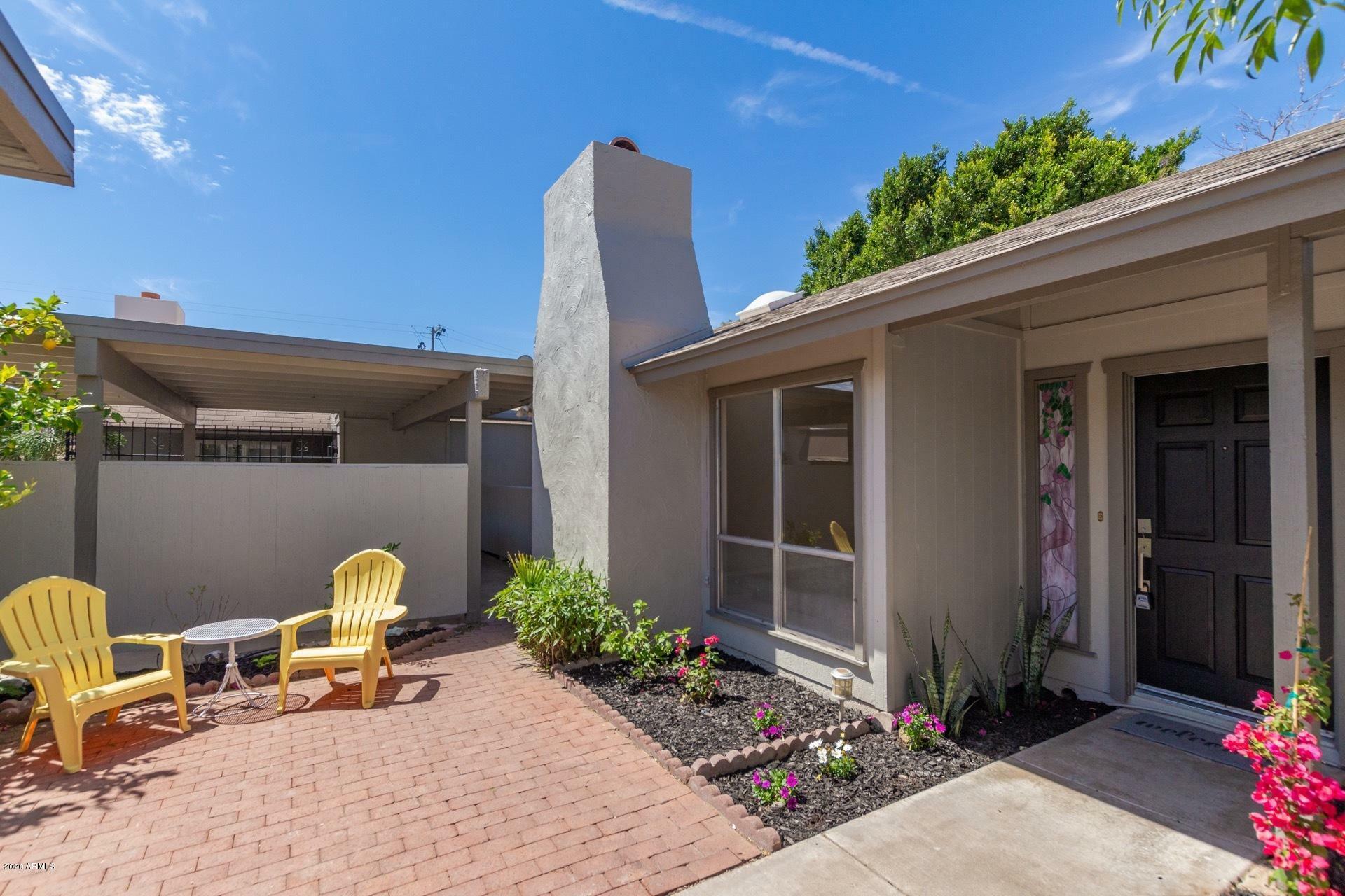 Property Photo: 6634 N Majorca Lane W AZ 85016