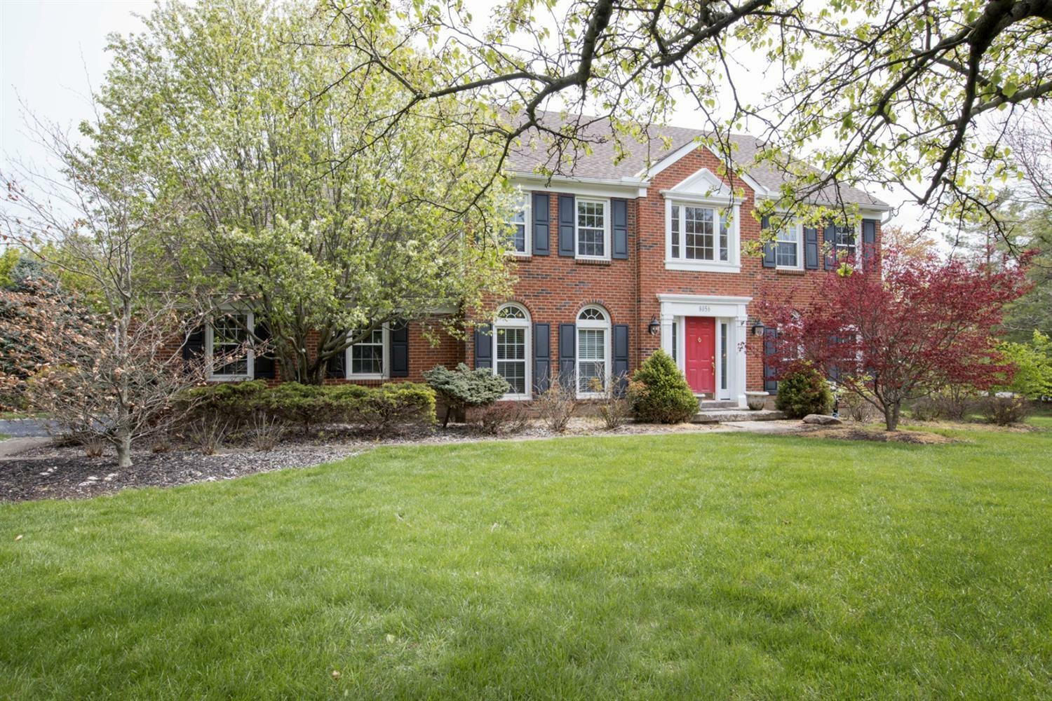 Property Photo: 8056 Old Stable Ct OH 45069