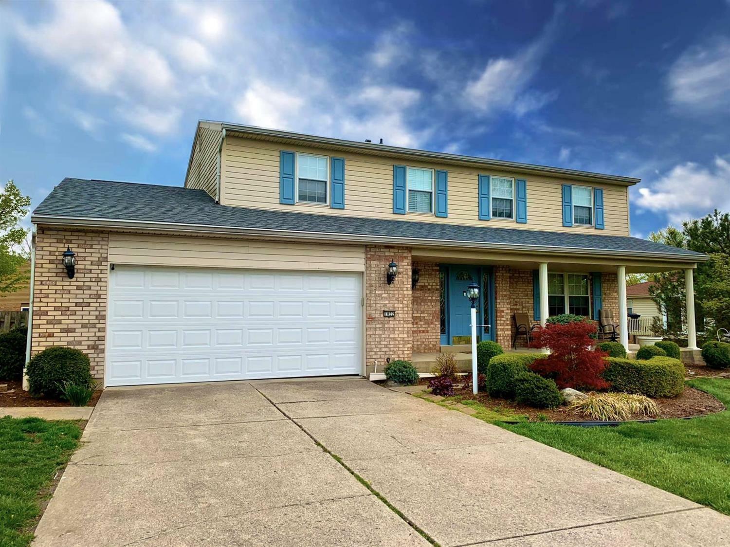 Property Photo: 1022 Sundance Dr OH 45233