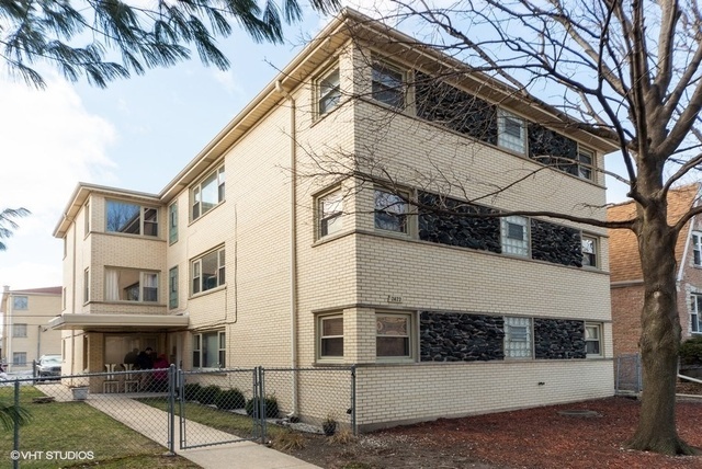 Property Photo:  2422 North 77th Avenue 1W  IL 60707 