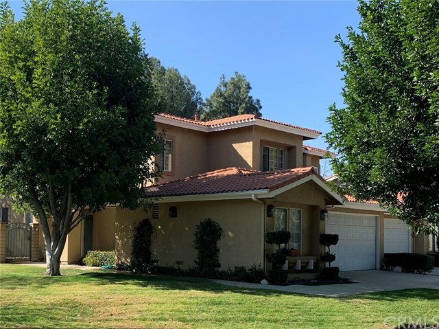 1585 Spyglass Drive  Upland CA 91786 photo